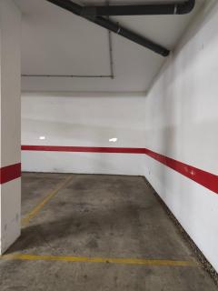 Macarena & parking gratis - 2