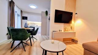 Apartmani Marini - 0