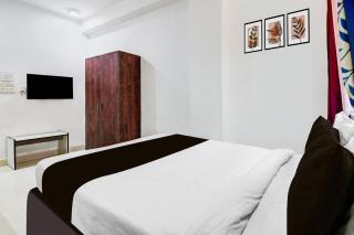 Hotel O CITY INN - 5