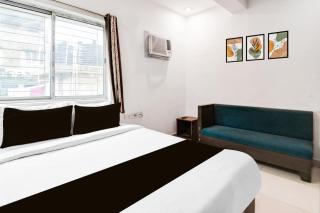 Hotel O CITY INN - 2