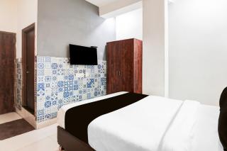 Hotel O CITY INN - 8