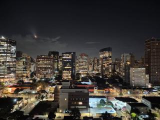 Studio Forma Itaim Bibi - Vista Deslumbrante Andar Alto - 6