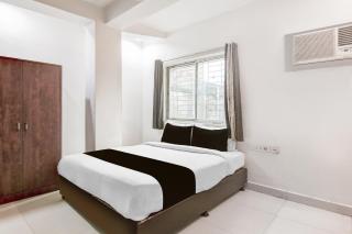 Hotel O CITY INN - 7