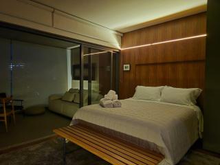 Studio Forma Itaim Bibi - Vista Deslumbrante Andar Alto - 5
