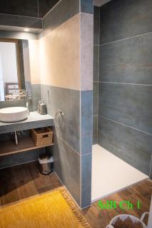 A l'Orée du Maquis Villa 6 personnes - 3