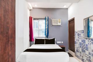 Hotel O CITY INN - 1