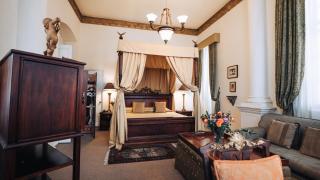 Boutique Hotel Mansion del Angel - 9