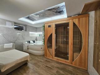 Wellness Toliar Tatry - 8