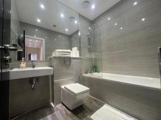 Maida Vale Apartments - 9