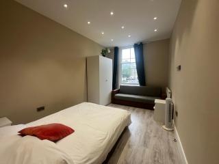 Maida Vale Apartments - 5