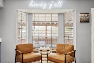 Stay Where You Play - Sport Court, Cowboy Pool - 4