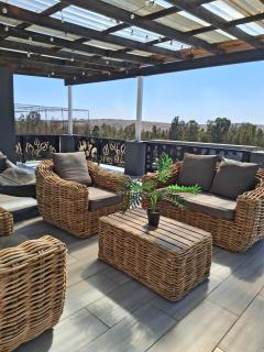 Zari on Vaal Country Lodge - 5