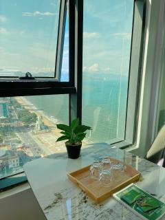 Ruby Beach Nha Trang appartment - 0