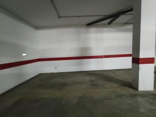 Macarena & parking gratis - 1