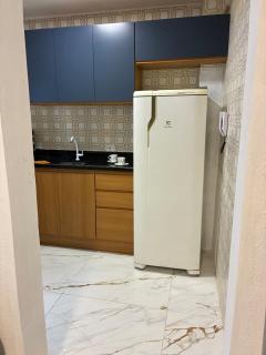 Apartamento albion - 1