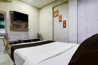 Hotel O Balaji Residency - 4