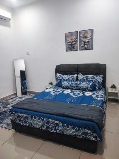 QS Homestay Melaka - 5