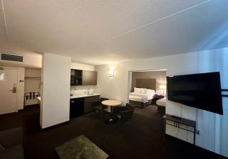 Heritage Inn Hotel & Convention Centre - Brooks - 3
