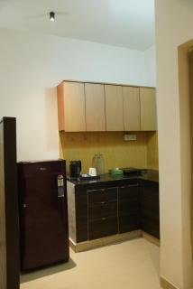 Sukoon - A Niyaraa Stay - Gem in Omaxe Vrindavan - Vrindāvan - 9