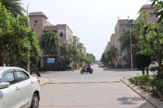 Sukoon - A Niyaraa Stay - Gem in Omaxe Vrindavan - Vrindāvan - 1