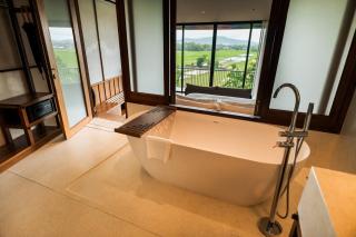 Sataa Resort Nan - 4