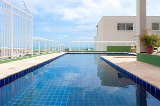 Beach Townhouses #C8 - Conforto por Carpediem - 4