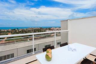 Beach Townhouses #C8 - Conforto por Carpediem - 1