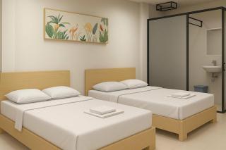 95 Lam Son Hotel - Near Tan Son Nhat Airport - 9