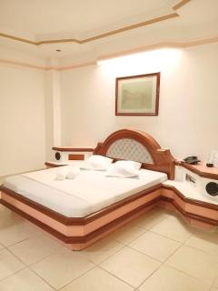 Hotel Alabamba Lapa - São Paulo - 0