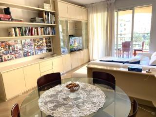 Monaco, elegant & quiet renovated apartment, with terrace & pool, 15min walk to Port Hercule - 8