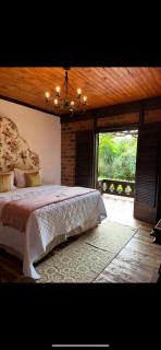 Pousada Pedra Azul - 8