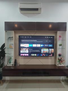 QS Homestay Pool Melaka - Malakka - 6