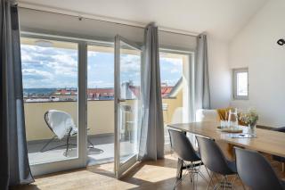 Francouzská Suites - 3