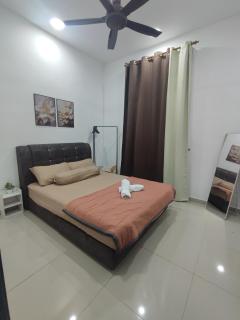 QS Homestay Pool Melaka - Malakka - 4