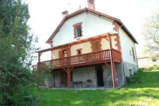 La maison de l etang - 0