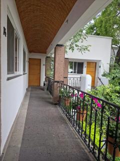 Quinta María Hotel Boutique & Spa - 7