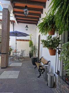 Quinta María Hotel Boutique & Spa - 6