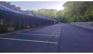 Northgate Inn by Townhouse Hattiesburg I-59 - 1