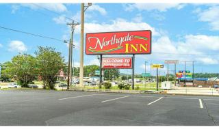 Northgate Inn by Townhouse Hattiesburg I-59 - 9