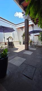 Quinta María Hotel Boutique & Spa - 5