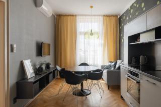 Francouzská Suites - 8