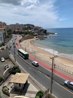 Apartamento Cobertura 2 Quartos Ondina Salvador - Salvador - 3