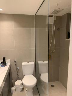 Apartamento Cobertura 2 Quartos Ondina Salvador - 5