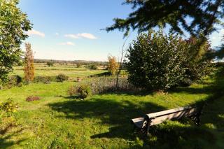 Badger's Den Shepherd's Hut - 9