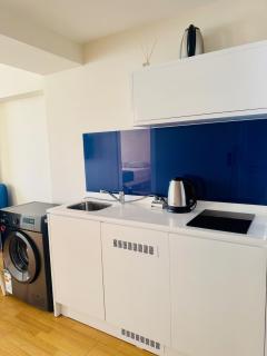 Orbi City Batumi Sea & City View Apartment on 36th Floor - 7