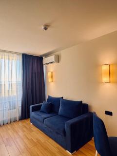 Orbi City Batumi Sea & City View Apartment on 36th Floor - 6