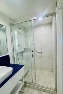 Orbi City Batumi Sea & City View Apartment on 36th Floor - 1