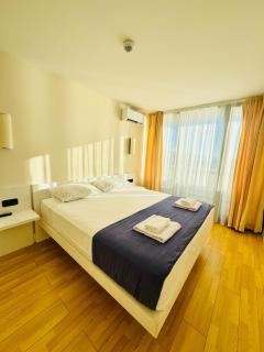 Orbi City Batumi Sea & City View Apartment on 36th Floor - 9