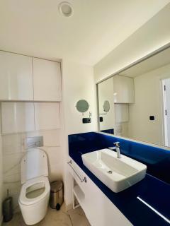 Orbi City Batumi Sea & City View Apartment on 36th Floor - 4