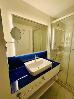 Orbi City Batumi Sea & City View Apartment on 36th Floor - 2